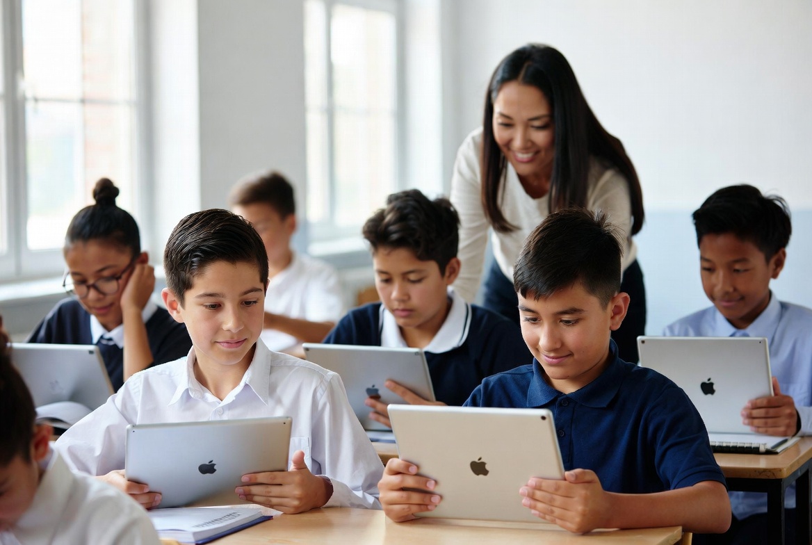 Schools & Districts